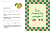 Fruitables We Make A Great Pear