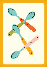 Load image into Gallery viewer, Campsite Games
