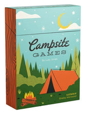 Load image into Gallery viewer, Campsite Games
