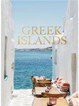 Greek Islands