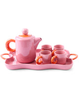 Sweetheart Coffee 6P Set