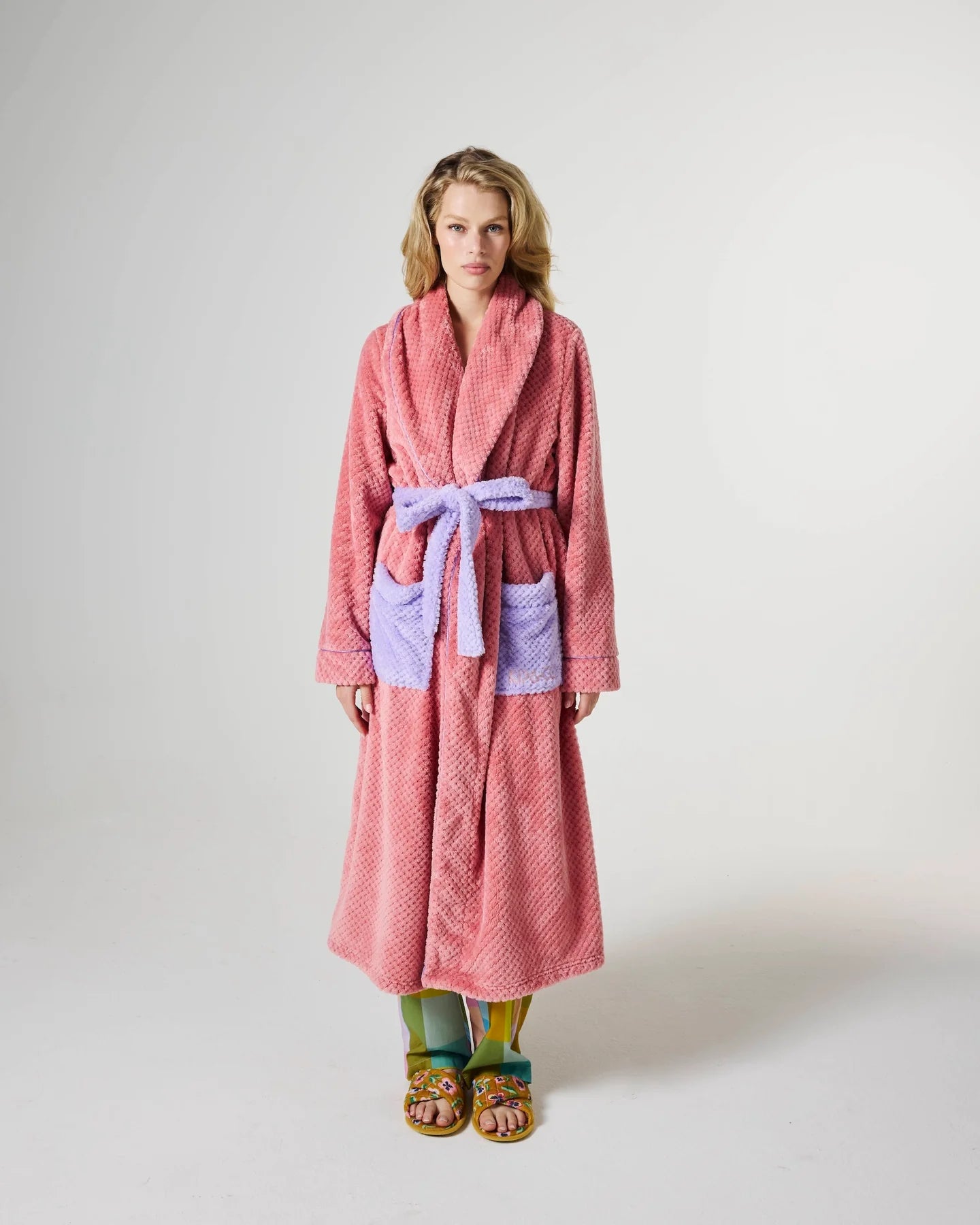 Tulip Adult Cosy Robe