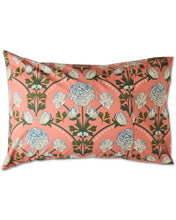 Load image into Gallery viewer, Perfect Posie Organic Cotton Pillowcases
