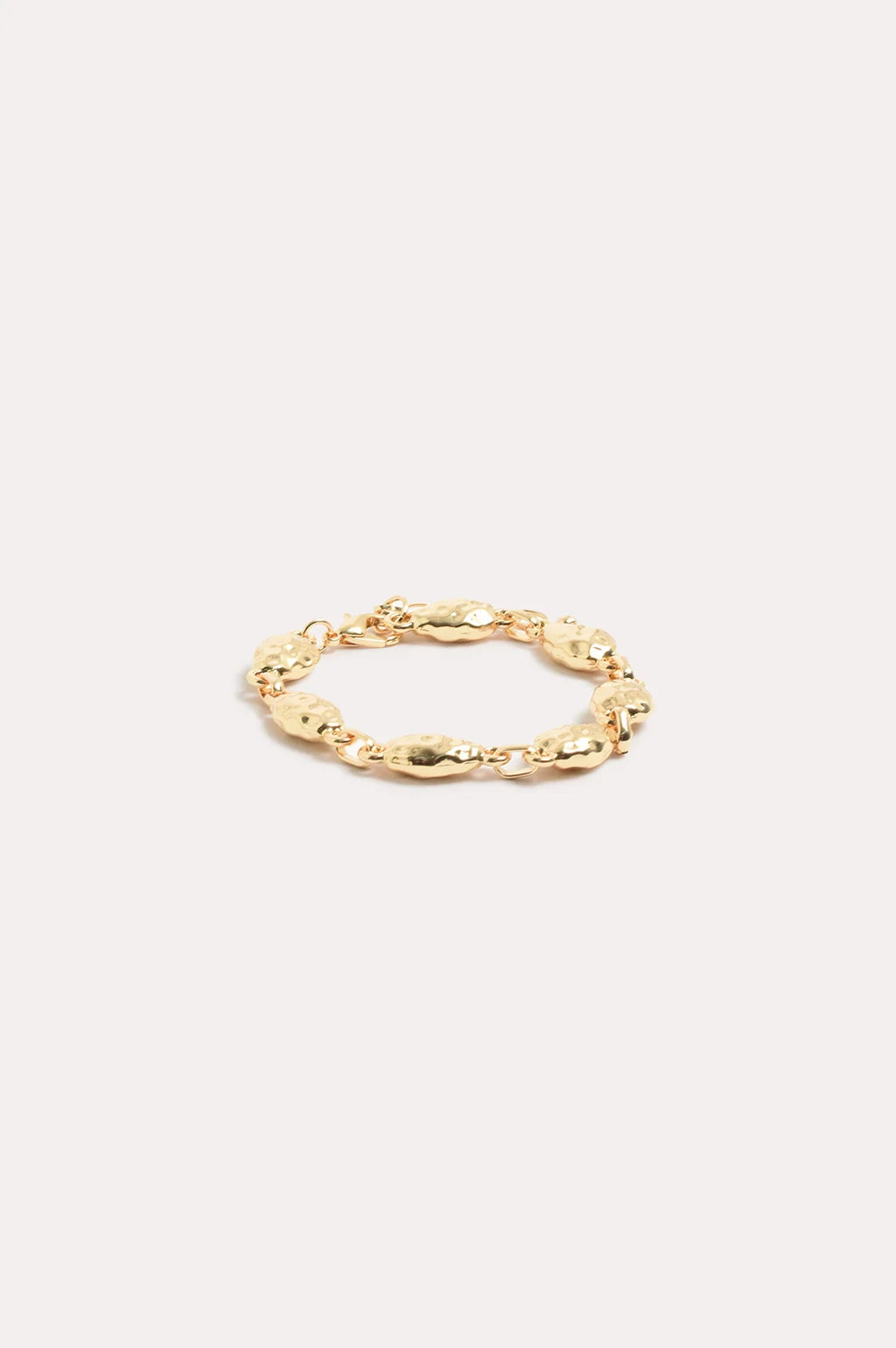 Metal Pod Event Bracelet