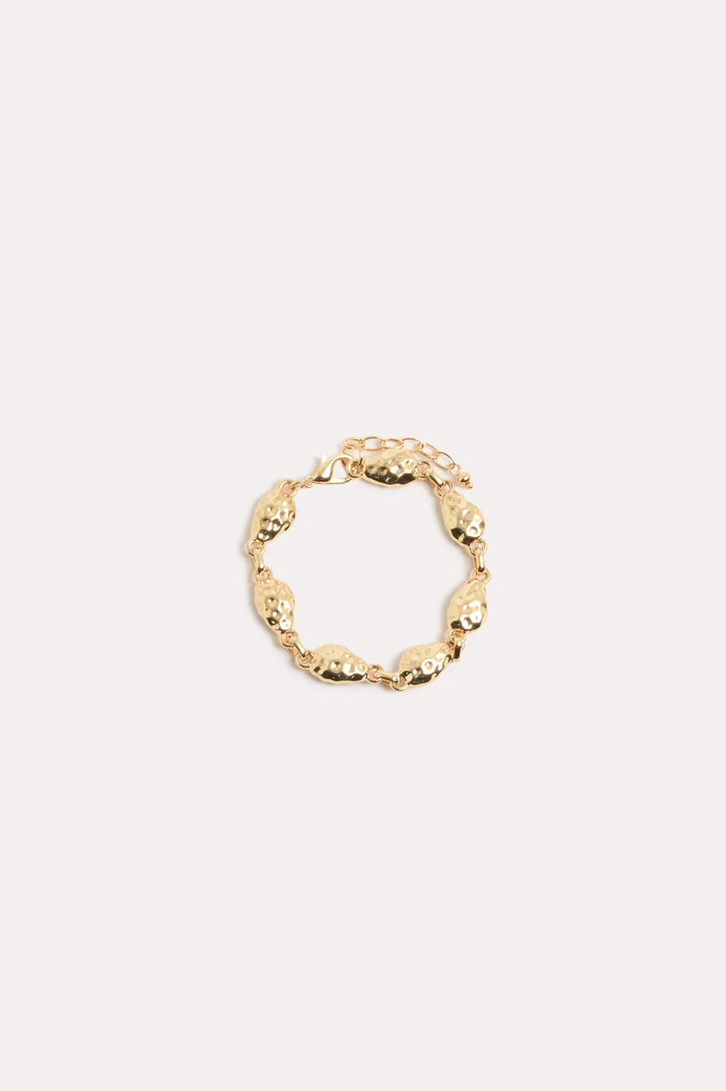 Metal Pod Event Bracelet