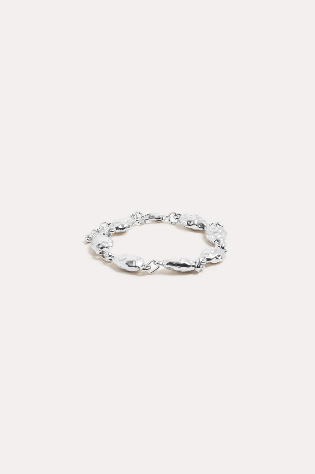 Metal Pod Event Bracelet