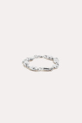 Metal Pod Event Bracelet