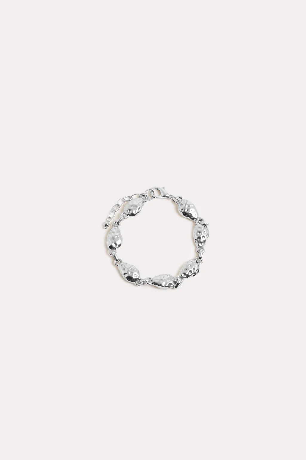 Metal Pod Event Bracelet