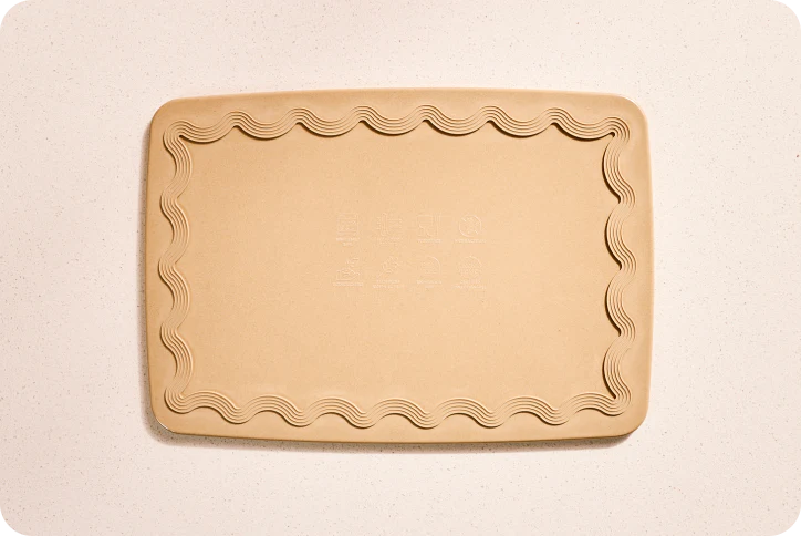 Classique Board Beige