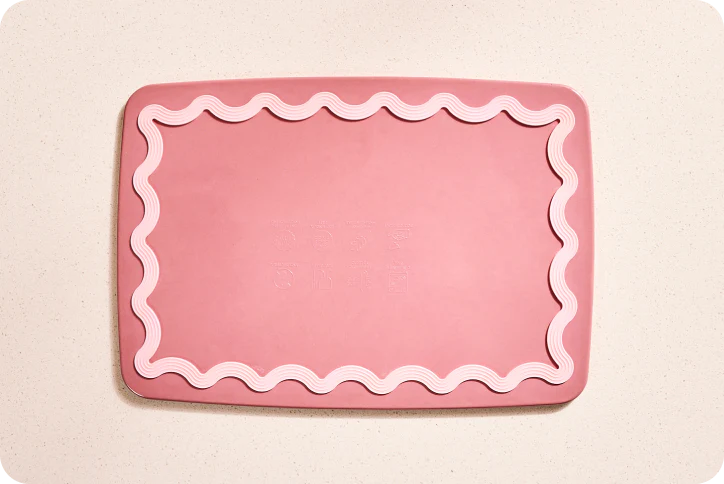 Classique Board Pink