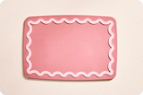 Classique Board Pink