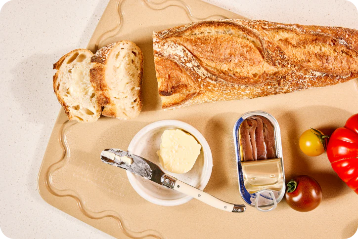 Classique Board Beige