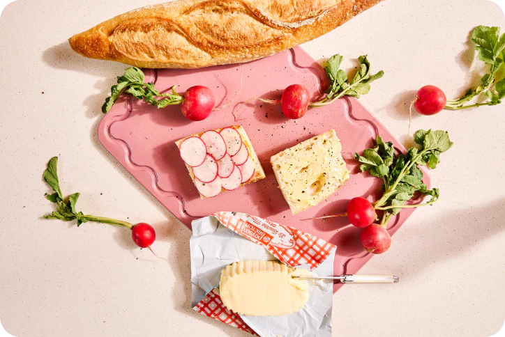Classique Board Pink