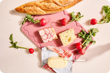 Classique Board Pink