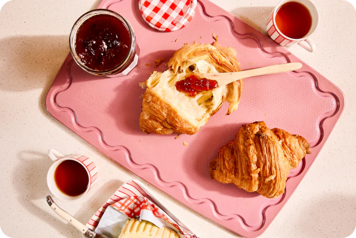 Classique Board Pink
