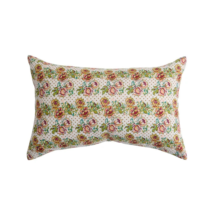 Rhonda Pillowcase Set