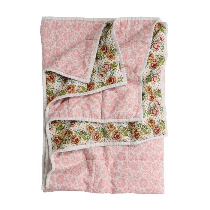 Muriel/Rhonda Double Sided Quilt