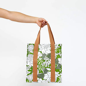 Market Bag - Aloha