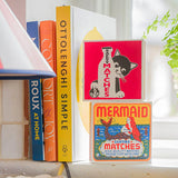 Mermaid Luxury Matches