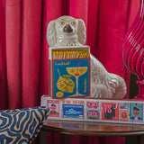 Zesty  Cocktail Luxury Matches