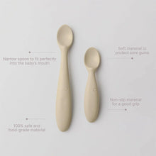 Load image into Gallery viewer, Spoon Set - Vanilla
