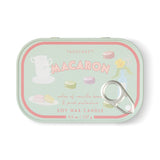 Macaron Tin Candle
