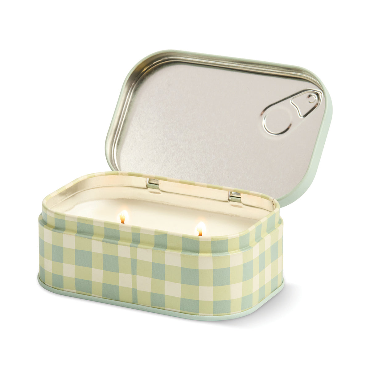 Macaron Tin Candle