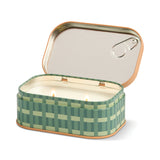 Piment Tin Candle