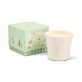 Bistro Ceramic Candle - Macaron