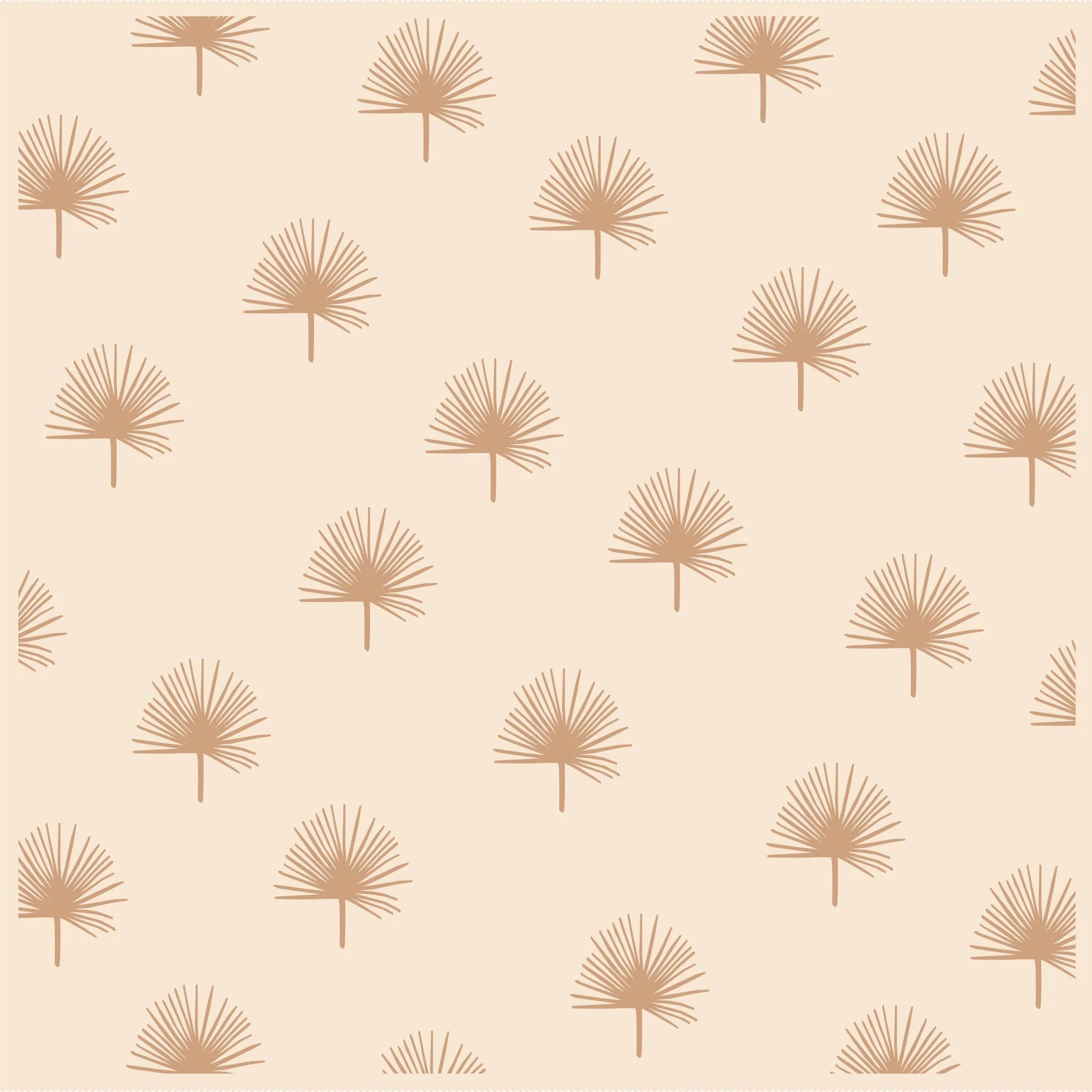 Palmetto Reversible Blanket