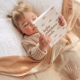 Palmetto Reversible Blanket