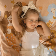 Load image into Gallery viewer, Mermaids Blanket

