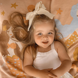 Mermaids Blanket