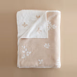 Birch Reversible Throw Blanket