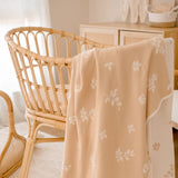 Birch Reversible Throw Blanket