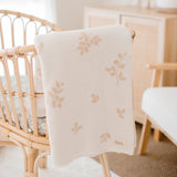 Birch Reversible Throw Blanket
