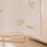 Birch Reversible Throw Blanket