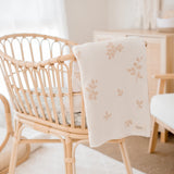 Birch Reversible Throw Blanket