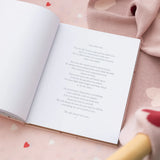Baby Book Little Hearts