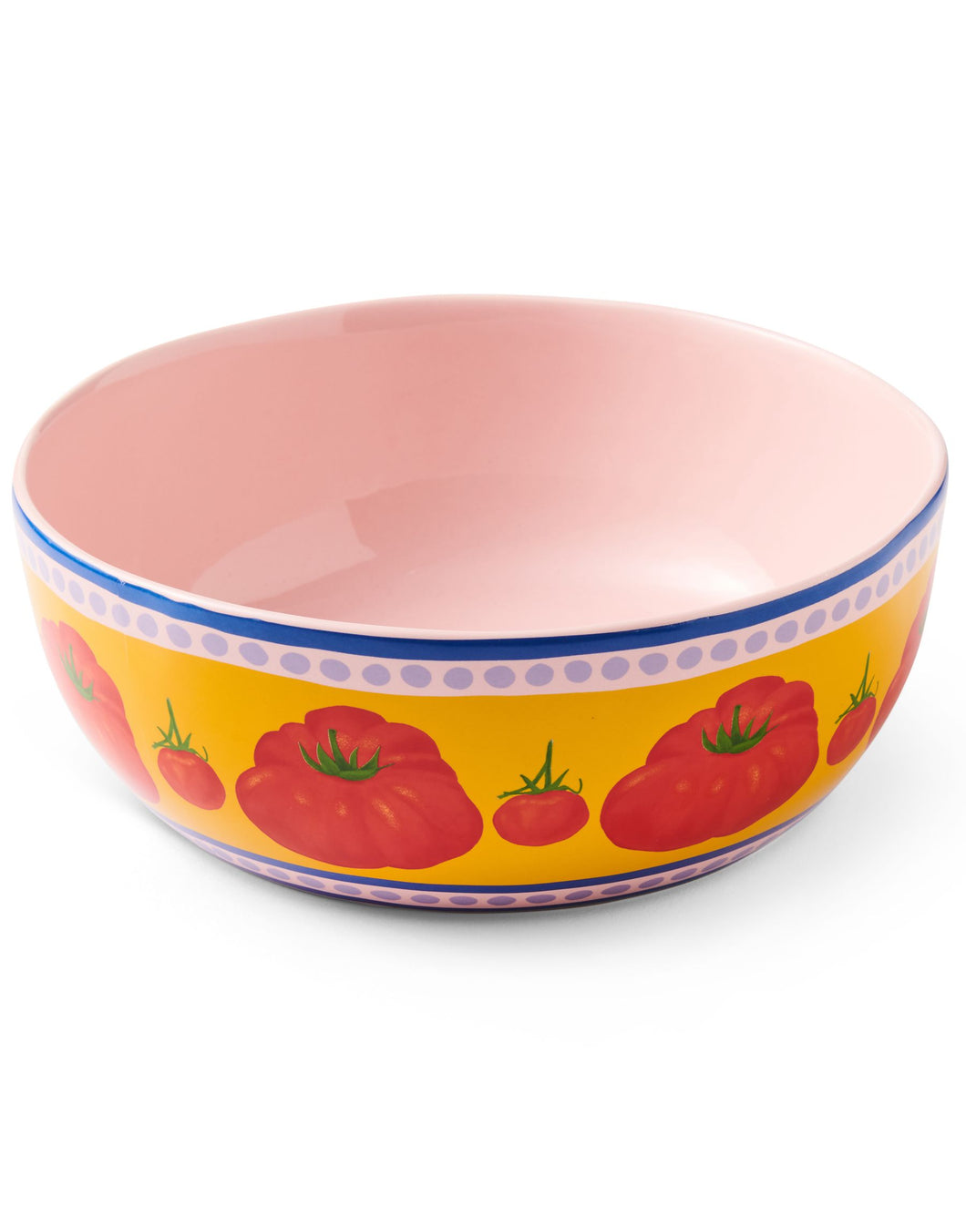 Pomodori Salad Bowl