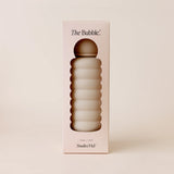 The Bubble - Latte - Reusable Water Bottle 700ml