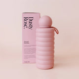 The Bubble - Dusty Rose - Reusable Water Bottle 700ml