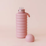 The Bubble - Dusty Rose - Reusable Water Bottle 700ml