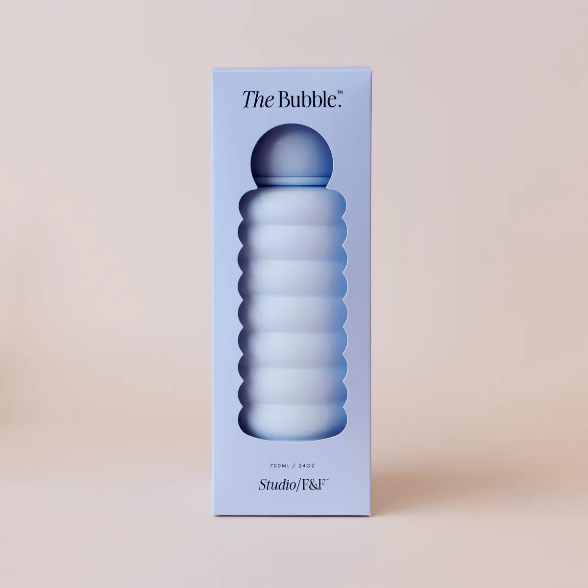 The Bubble - Ophalite - Reusable Water Bottle 700ml