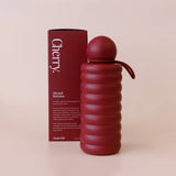 The Bubble - Cherry - Reusable Water Bottle 700ml