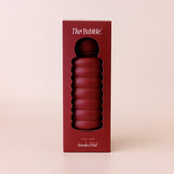 The Bubble - Cherry - Reusable Water Bottle 700ml