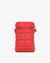 Load image into Gallery viewer, Baker Phone Bag - Red
