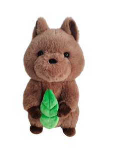 Banjo the Quokka Soft Toy