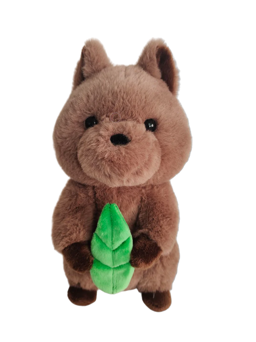 Banjo the Quokka Soft Toy