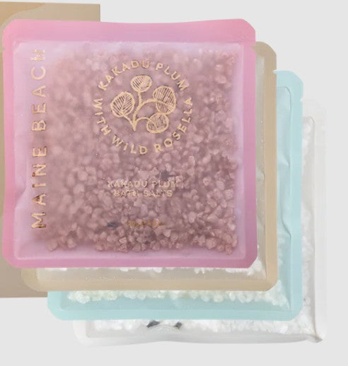 Bath Salts